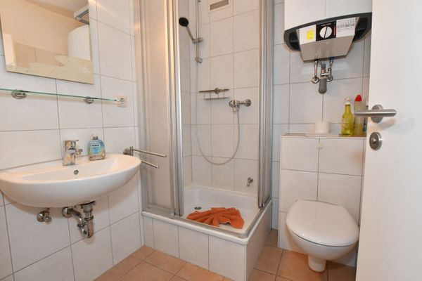 Foto 10 Ferienwohnung Ostfriesland Borkum Nordseehus, Whg 5 (Objekt 92336) Reise