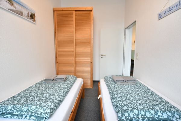 Foto 9 Ferienwohnung Ostfriesland Borkum Nordseehus, Whg 5 (Objekt 92336) Urlaub