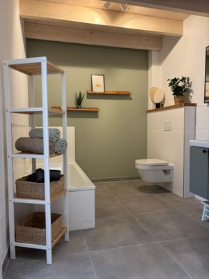 Foto 6 Ferienwohnung Ostfriesland Friesland Gulfhof Wangermeer 4 Hygge (Objekt 81263) buchen