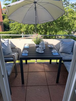 Foto 5 Ferienwohnung Ostfriesland Krummhörn & Umgebung Maxim (Objekt 24925) Reise