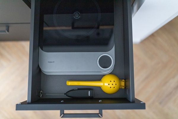 Foto 26 Ferienwohnung Ostfriesland Norderney NEY 12 (Objekt 76185) buchen