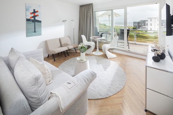 Foto 6 Ferienwohnung Ostfriesland Norderney NEY 12 (Objekt 76185) buchen