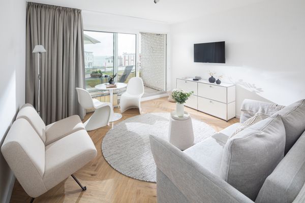 Foto 1 Ferienwohnung Ostfriesland Norderney NEY 12 (Objekt 76185) buchen