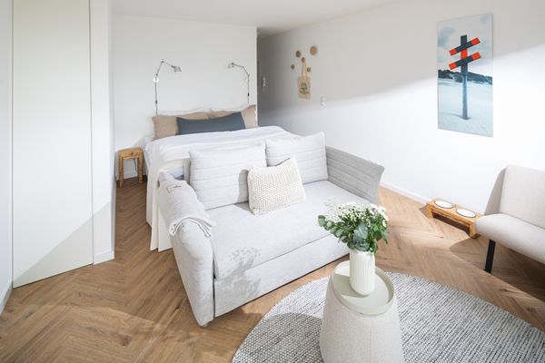 Foto 18 Ferienwohnung Ostfriesland Norderney NEY 12 (Objekt 76185) Nordsee