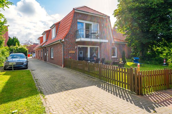 Foto 24 Ferienwohnung Ostfriesland Norddeich & Umgebung Pura Vida (Objekt 24963) Urlaub