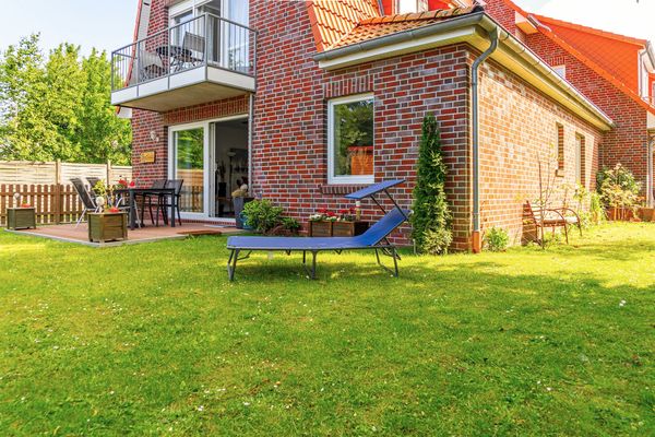 Foto 7 Ferienwohnung Ostfriesland Norddeich & Umgebung Pura Vida (Objekt 24963) suchen