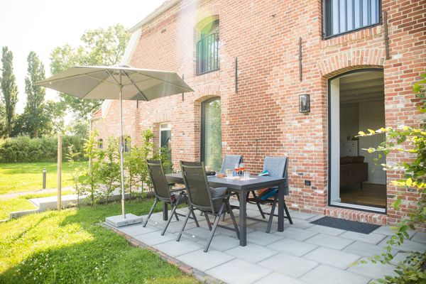 Foto 6 Ferienwohnung Ostfriesland Krummhörn & Umgebung Hof Van Senden 8 Elsje (Objekt 76154) buchen