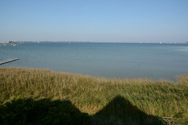 Meerblick