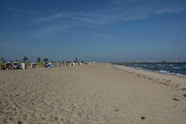 Strand