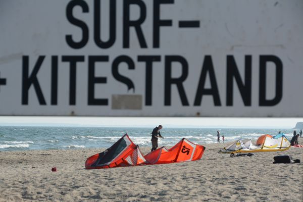 Strand