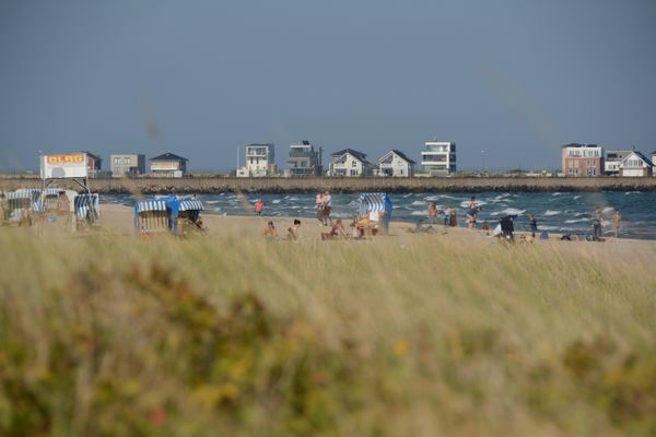 Strand