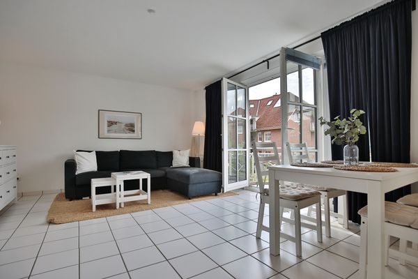 Ostseeallee Appartement 68