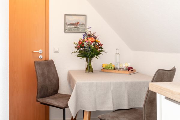 Foto 14 Ferienwohnung Ostfriesland Juist Möwennest (Objekt 95834) Urlaub
