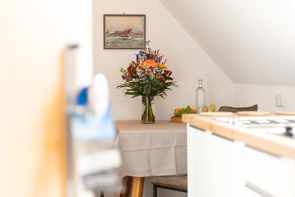 Foto 16 Ferienwohnung Ostfriesland Juist Möwennest (Objekt 95834) buchen