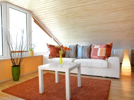 Ferienhaus Hus in de Sünn mit Ostseeblick, Terrasse und E-Ladesäule