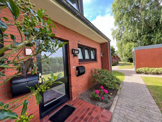 Foto 36 Ferienwohnung Ostfriesland Sylt Herzmuschel Tinnum (Objekt 61981) buchen