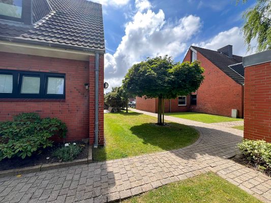 Foto 38 Ferienwohnung Ostfriesland Sylt Herzmuschel Tinnum (Objekt 61981) Nordsee