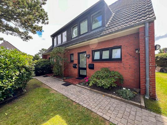 Foto 40 Ferienwohnung Ostfriesland Sylt Herzmuschel Tinnum (Objekt 61981) Reise