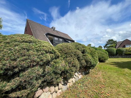 Foto 45 Ferienwohnung Ostfriesland Sylt Herzmuschel Tinnum (Objekt 61981) Reise