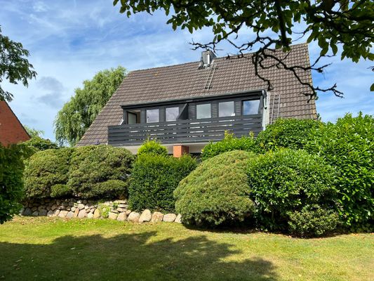 Foto 46 Ferienwohnung Ostfriesland Sylt Herzmuschel Tinnum (Objekt 61981) buchen