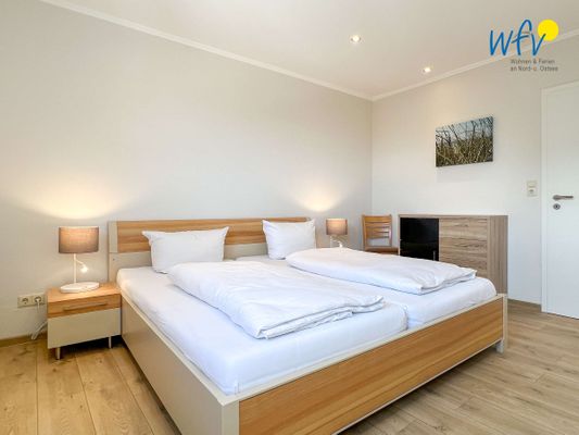 Foto 11 Ferienwohnung Ostfriesland Borkum Apartmenthaus Roberta Ferienwohnung Borkum Riff (Objekt 76969) buchen