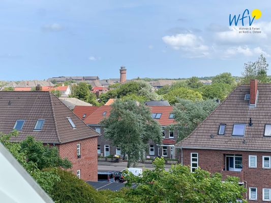 Foto 13 Ferienwohnung Ostfriesland Borkum Apartmenthaus Roberta Ferienwohnung Leuchtturm (Objekt 76972) Nordsee