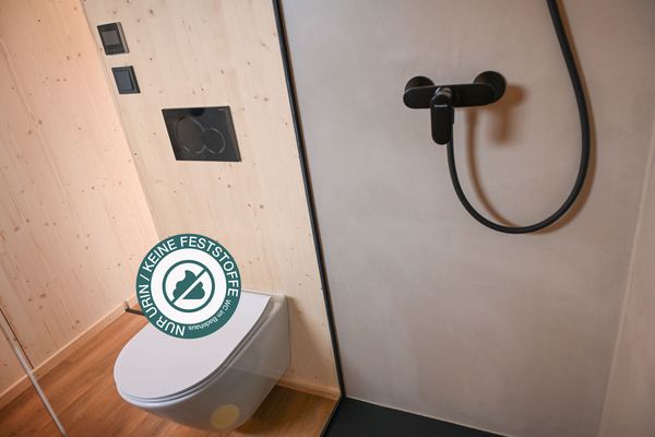 Foto 6 Ferienhaus Ostfriesland Friesland Green Tiny Spot Schillig -  House Connect 7 (Objekt 80530) buchen