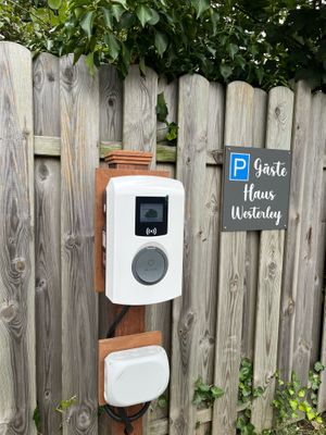 Foto 29 Ferienwohnung Ostfriesland Sylt Tessa im Haus Käpt'n Andresen (Objekt 61965) Urlaub