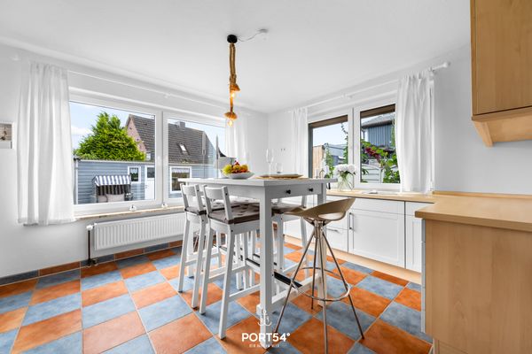 Küche / Küchenzeile