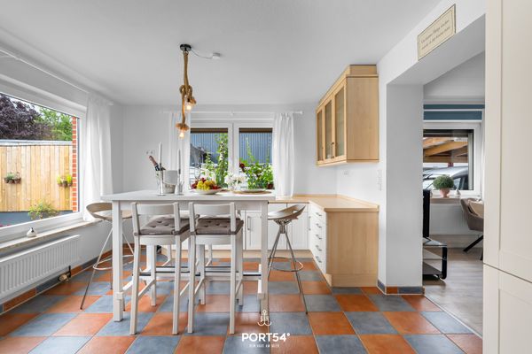 Küche / Küchenzeile