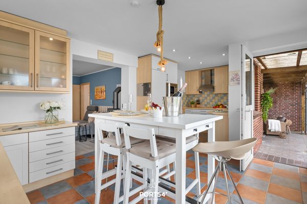 Küche / Küchenzeile