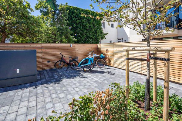 Foto 14 Ferienwohnung Ostfriesland Norderney Meerzeit Wohnung 6 (Objekt 50) Urlaub