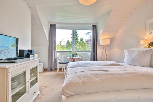 Appartementhaus Linda-Lu Appartement 7