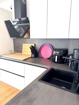 Küche / Küchenzeile