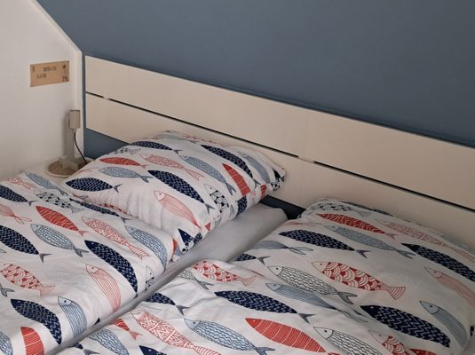 Foto 19 Ferienhaus Ostfriesland Norddeich & Umgebung Ferienhaus Levenslüst (Objekt 26015) Urlaub