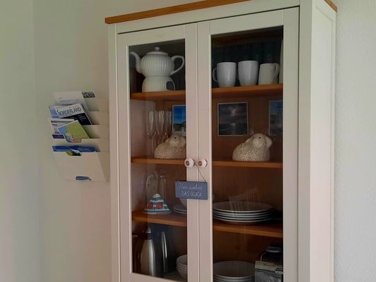 Foto 7 Ferienhaus Ostfriesland Norddeich & Umgebung Ferienhaus Levenslüst (Objekt 26015) suchen