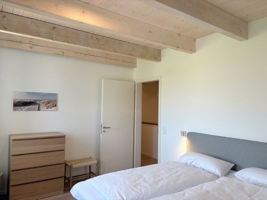 Foto 17 Ferienwohnung Ostfriesland Carolinensiel Gulfhof Funnixerhörn 