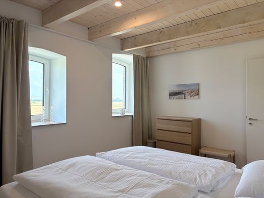 Foto 4 Ferienwohnung Ostfriesland Carolinensiel Gulfhof Funnixerhörn 