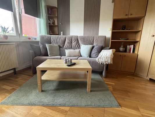 Foto 1 Ferienwohnung Ostfriesland Friesland Tief 10 mit beheiztem Pool - Meerengel 1001 (Objekt 81007) buchen