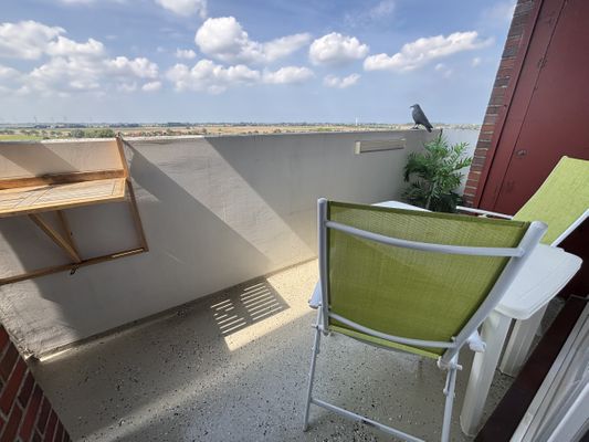 Foto 6 Ferienwohnung Ostfriesland Friesland Tief 10 mit beheiztem Pool - Meerengel 1001 (Objekt 81007) buchen