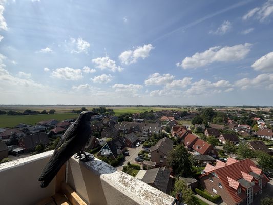 Foto 17 Ferienwohnung Ostfriesland Friesland Tief 10 mit beheiztem Pool - Meerengel 1001 (Objekt 81007) suchen