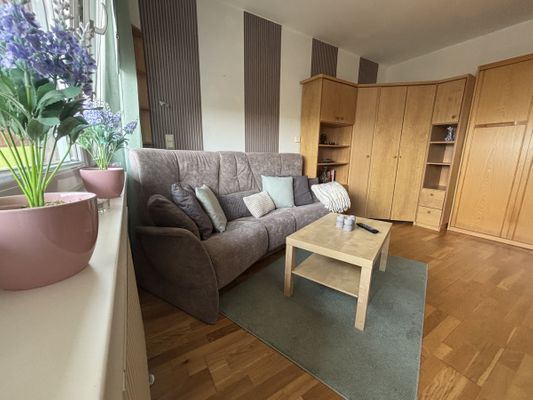 Foto 3 Ferienwohnung Ostfriesland Friesland Tief 10 mit beheiztem Pool - Meerengel 1001 (Objekt 81007) Nordsee