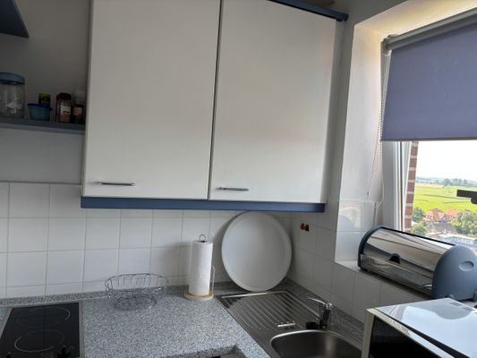 Foto 12 Ferienwohnung Ostfriesland Friesland Tief 10 mit beheiztem Pool - Meerengel 1001 (Objekt 81007) suchen