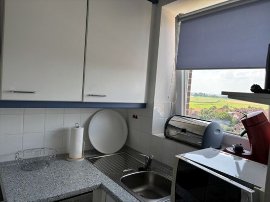 Foto 11 Ferienwohnung Ostfriesland Friesland Tief 10 mit beheiztem Pool - Meerengel 1001 (Objekt 81007) buchen