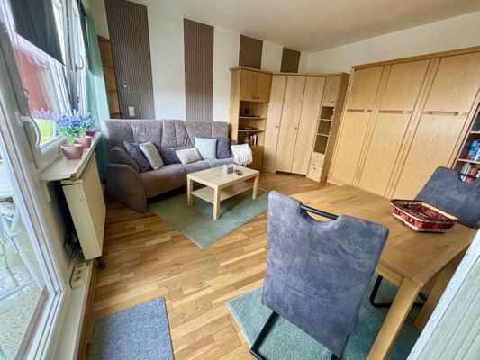 Foto 4 Ferienwohnung Ostfriesland Friesland Tief 10 mit beheiztem Pool - Meerengel 1001 (Objekt 81007) Urlaub