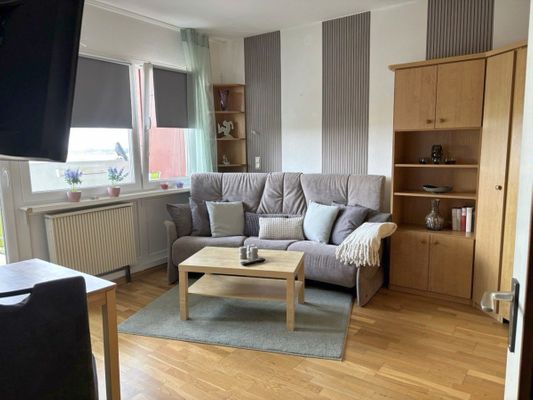 Foto 5 Ferienwohnung Ostfriesland Friesland Tief 10 mit beheiztem Pool - Meerengel 1001 (Objekt 81007) Reise