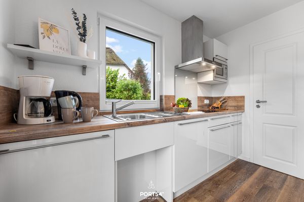 Küche / Küchenzeile