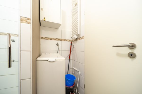 Badezimmer, Windflüchter, Bad Zwischenahn
