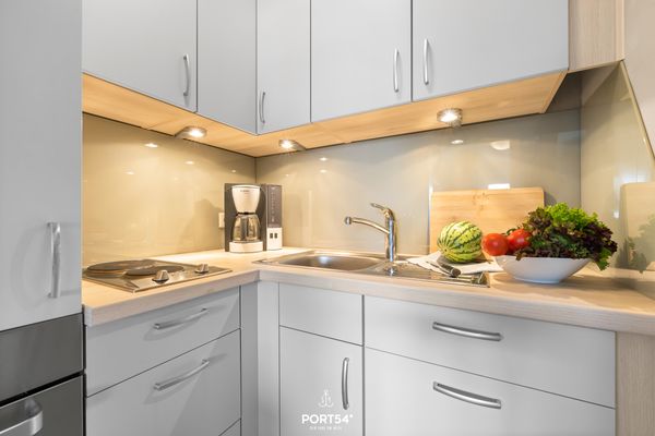 Küche / Küchenzeile