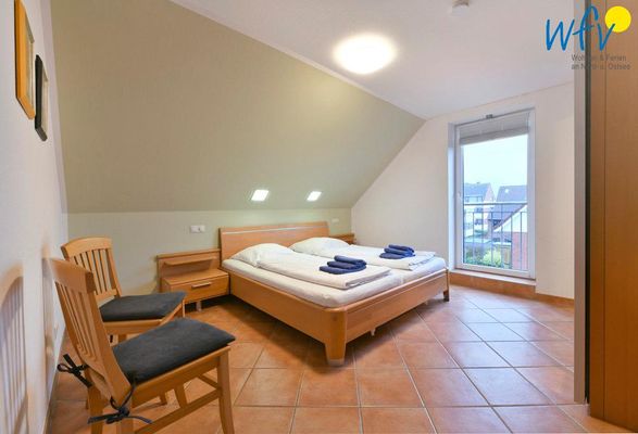 Foto 9 Ferienwohnung Ostfriesland Wangerooge Maisonette-Wohnungen am Steingarten Ferienwohnungen 1 und 2 (Objekt 74454) Urlaub